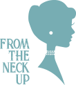 From the Neck Up logo