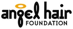 Angel Hair Foundation Logo