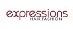 Expressions Logo
